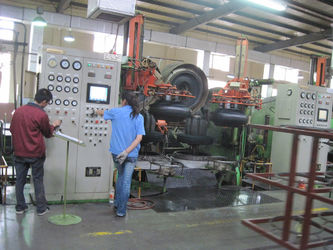 Qingdao Heshengkun International trading Co., Ltd