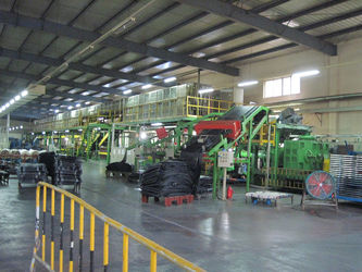 Qingdao Heshengkun International trading Co., Ltd