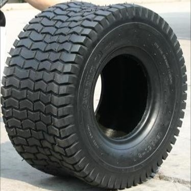 ISO9001은 튜브가 없는 All Terrain 타이어 ATV 머드 타이어 18x9.5-8을 차단합니다
