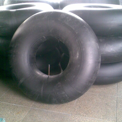 750-16 타이어 내부 튜브 TR15 천연 고무 부틸 고무 튜브 10MPA