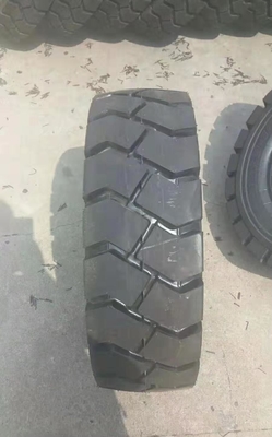 산업용 포크리프트 타이어