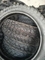 럭리라이언 하드락 거대한 48% 충돌 모터사이클 타이어 275-17
