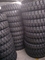 트레드 패턴 단단한 산업적 타이어  지게차 타이어 교체 700-12