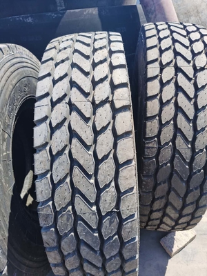 325-95R21 군사용 차량용 타이어