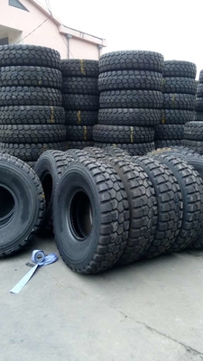 325-95R21 군사용 차량용 타이어