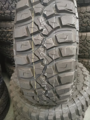 325-95R21 군사용 차량용 타이어