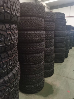 325-95R21 군사용 차량용 타이어