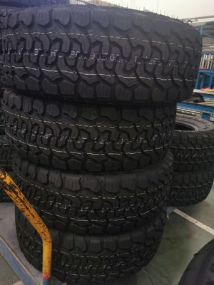 325-95R21 군사용 차량용 타이어