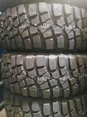325-95R21 군사용 차량용 타이어