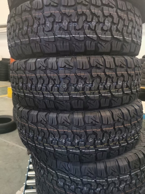 325-95R21 군사용 차량용 타이어