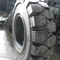 1 륜차  적재기를 위한 OEM 단단한 산업적 지게차 타이어 825-15
