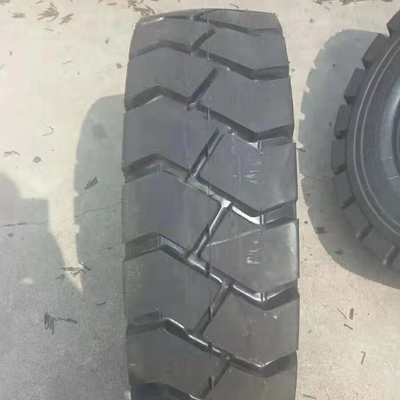 산업용 포크리프트 타이어