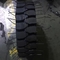 페누마틱 단단한 미끄럼은 산업적 지게차 타이어 6.00-9를 조종합니다