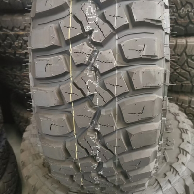 325-95R21 군사용 차량용 타이어