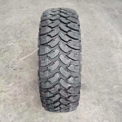325-95R21 군사용 차량용 타이어