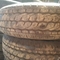 객차 초침 타이어 195R14C는 새로운 타이어 90% 새로운 70% 새로운 50%를 사용했습니다