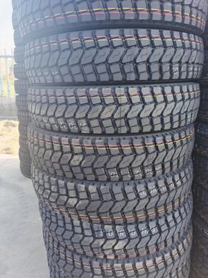 1200R20 중용 트럭 타이어