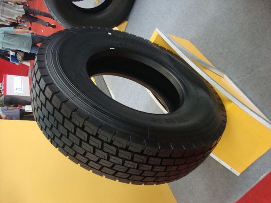 Industrial Forklift Tires