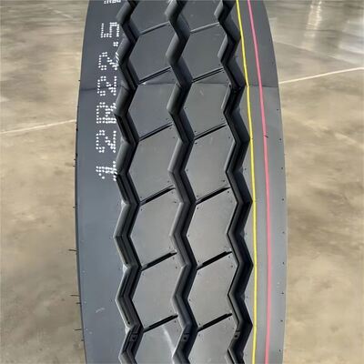 보증 기간 3 년 또는 120 트럭 버스 타이어 다양한 기상 조건에 적합한 성능과 안전을 제공합니다