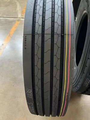 보증 기간 3 년 또는 120 트럭 버스 타이어 다양한 기상 조건에 적합한 성능과 안전을 제공합니다