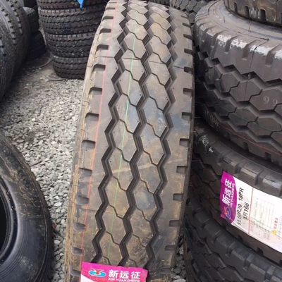 호워 동풍을 위한 모든 스틸 레이디얼 타이어 1100R20 타이어 폭 293 밀리미터