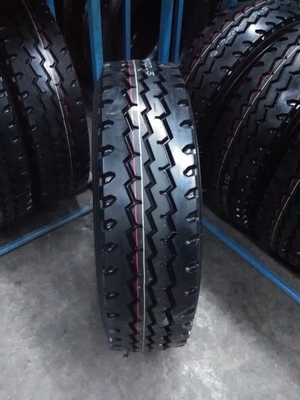 모두는 레이디얼 타이어 315/80r22.5 트럭 버스 타이어를 단단하게 합니다